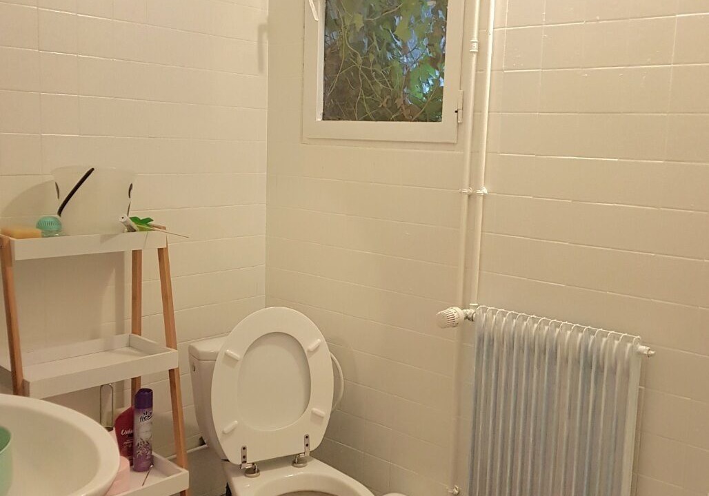Photo of Bathroom in Ticheville