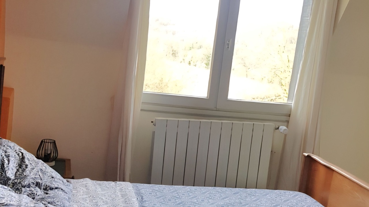 Photo of Bedroom in Ticheville