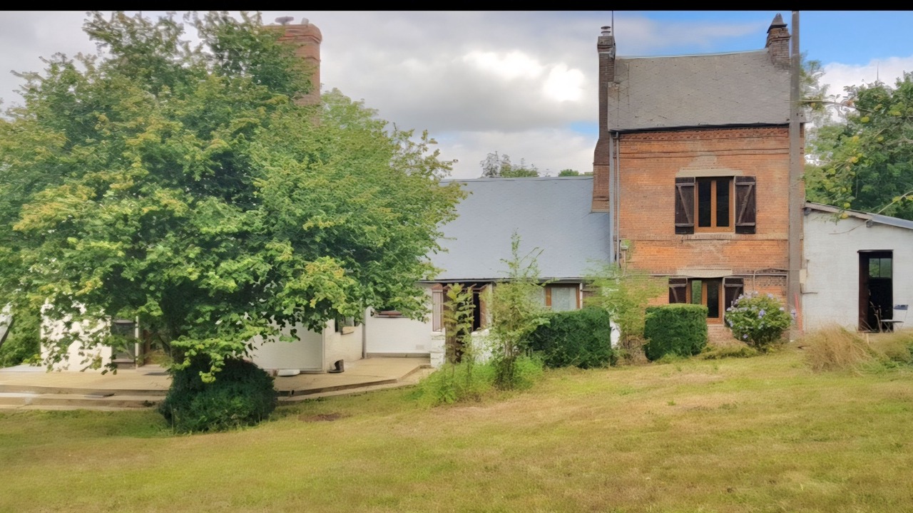 Photo of Outdoor in Ticheville