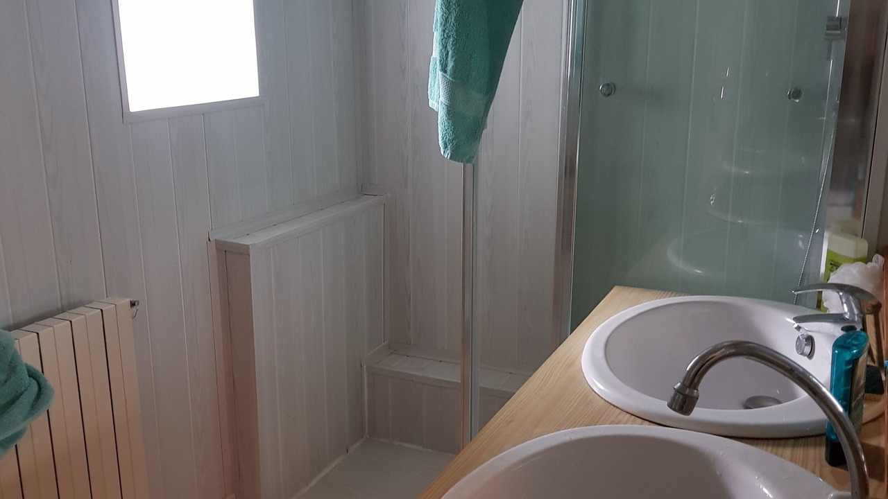 Photo of Bathroom in Ticheville