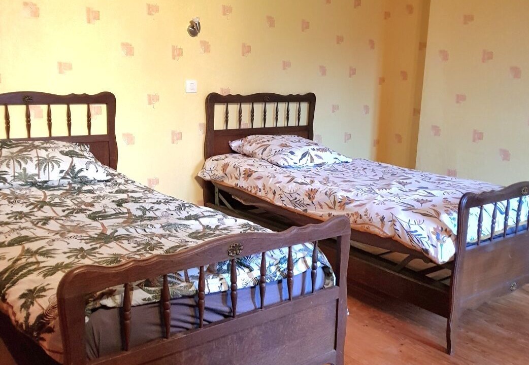 Photo of Bedroom in Ticheville