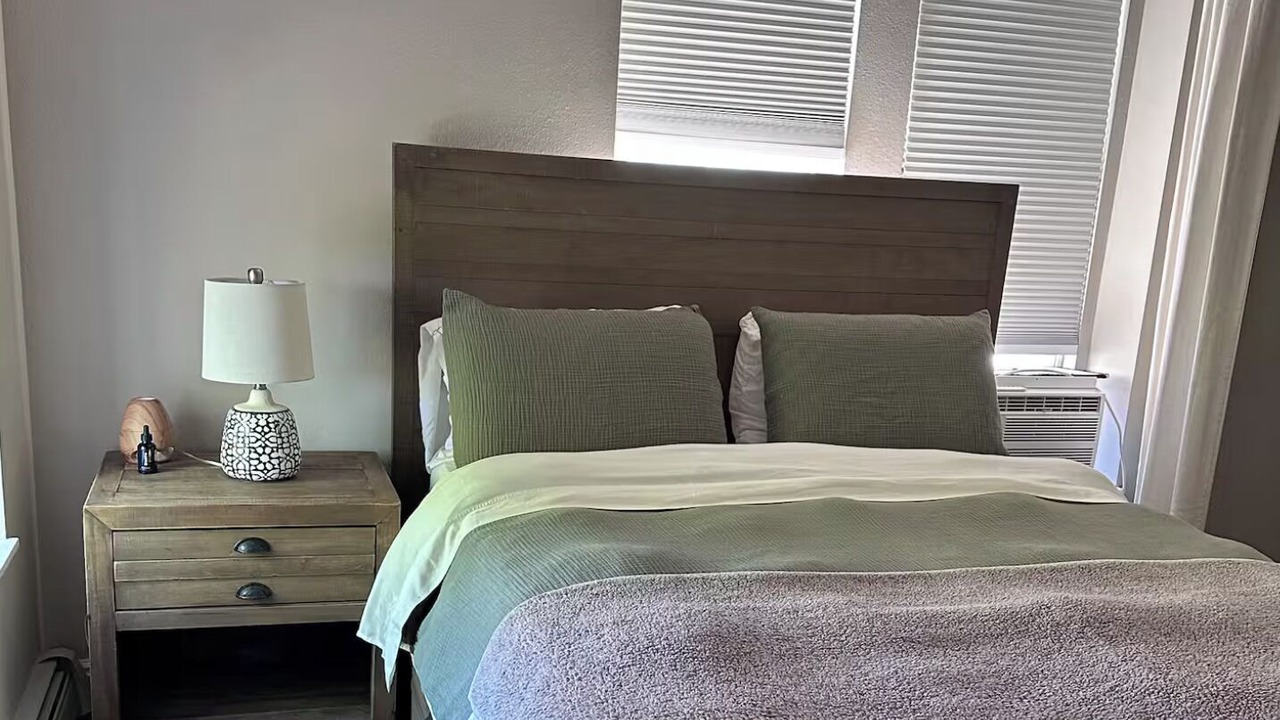 Photo of Bedroom in Highland