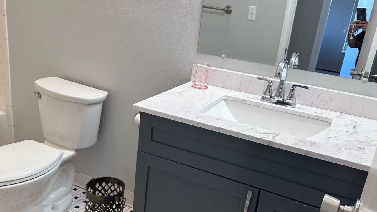 Photo of Bathroom in Highland
