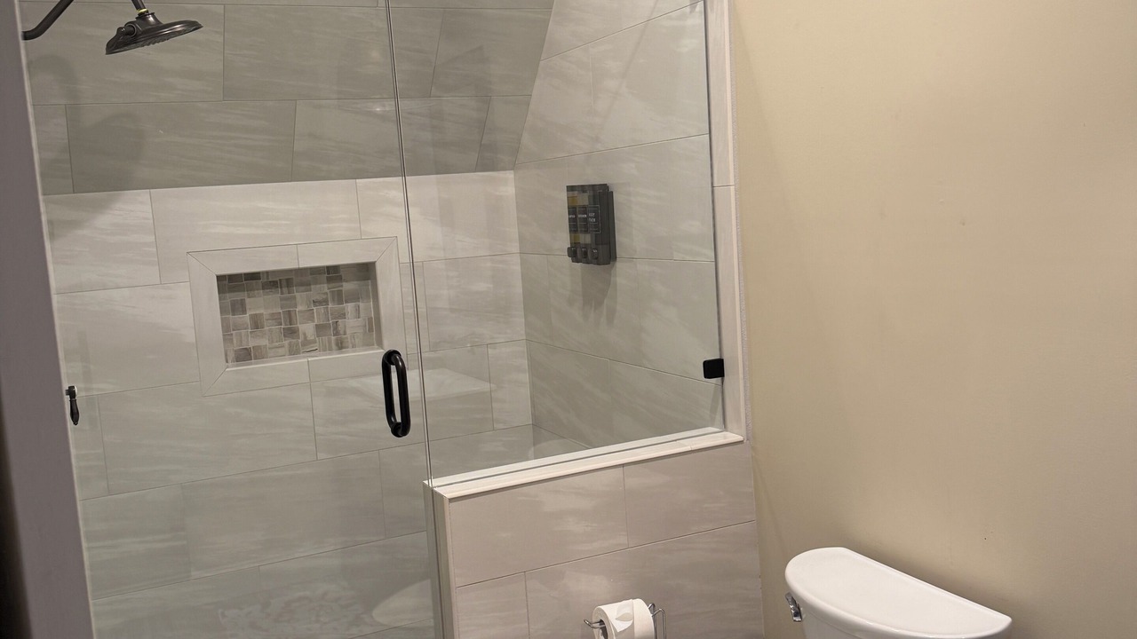 Photo of Bathroom in Hernando