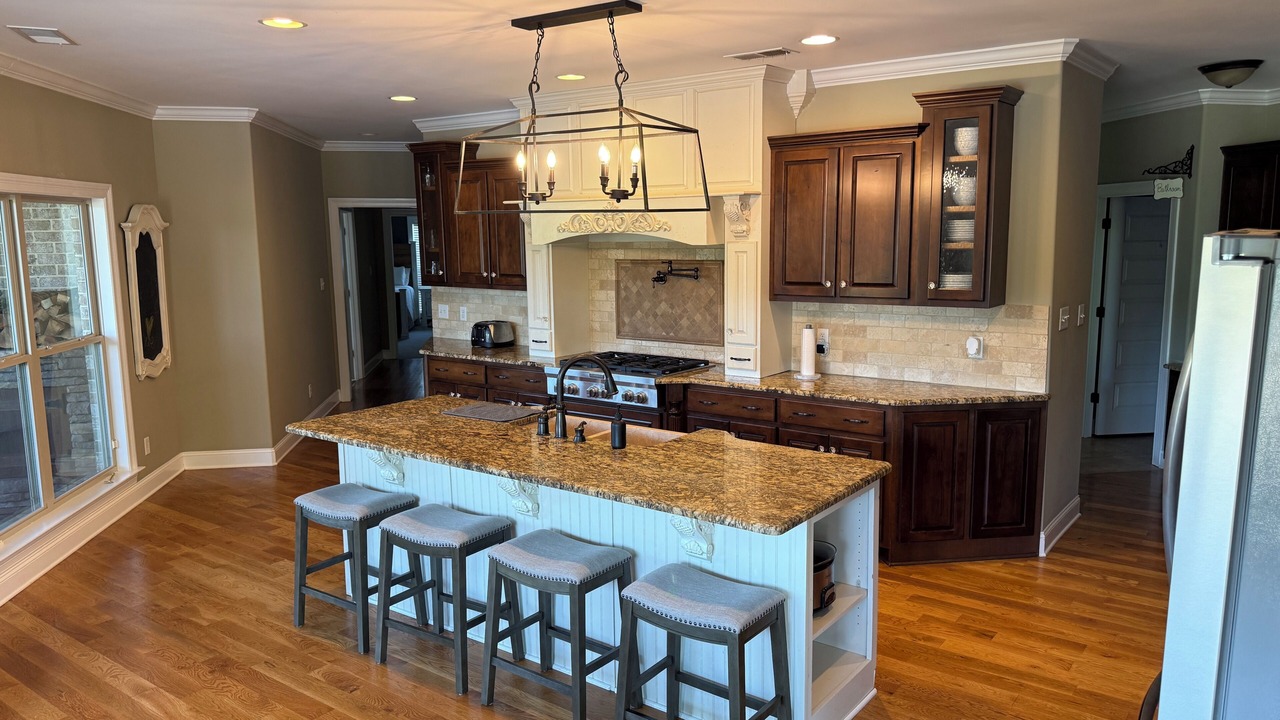 Photo of Kitchen in Hernando