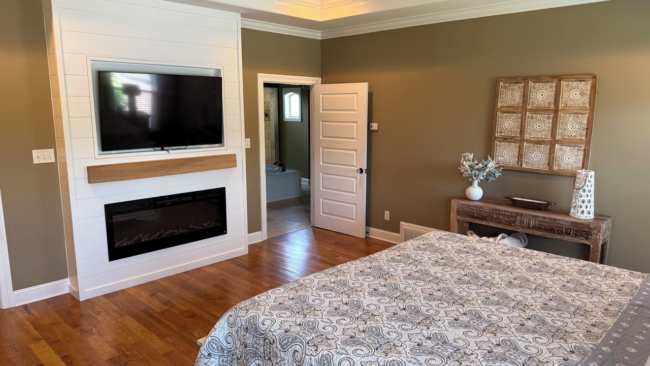 Photo of Bedroom in Hernando