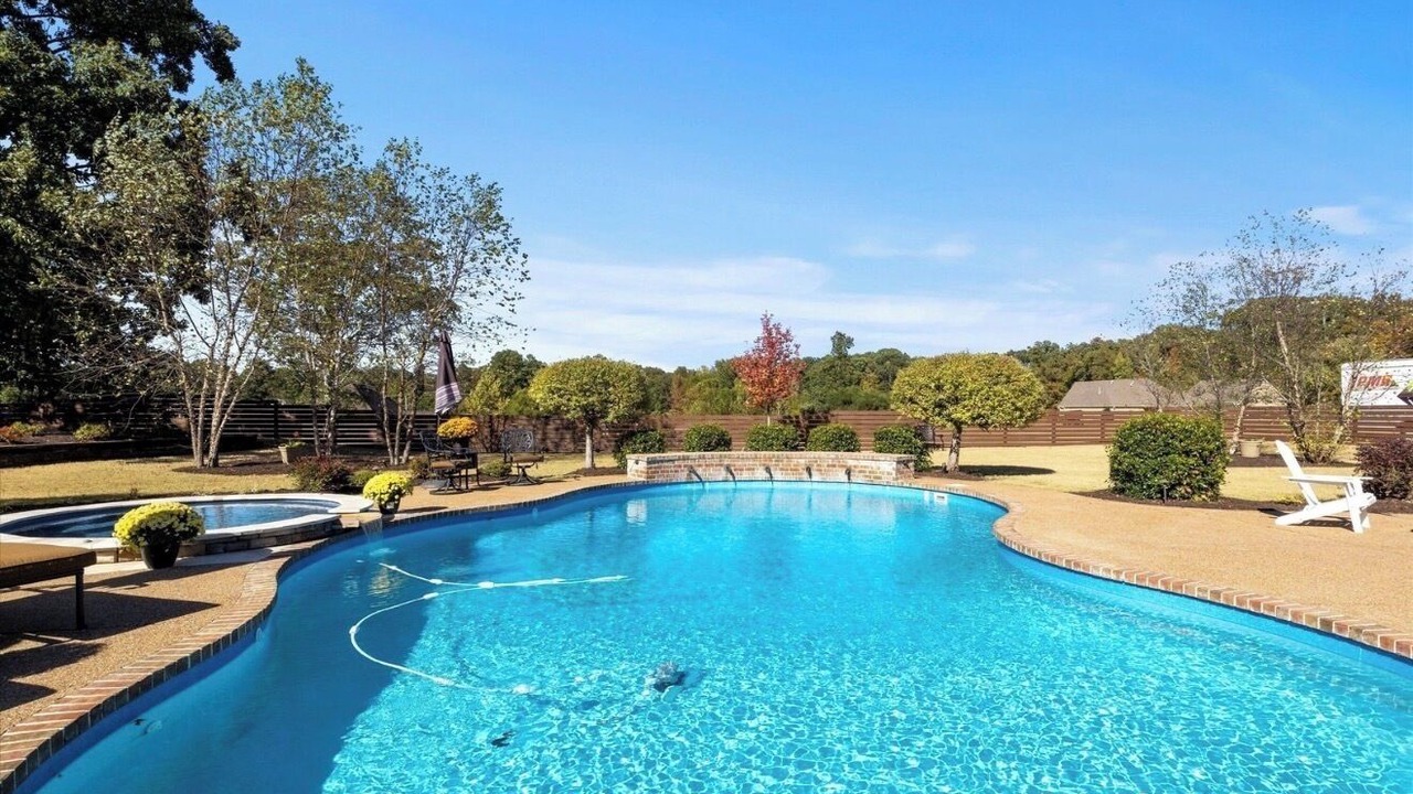 Photo of Outdoor in Hernando