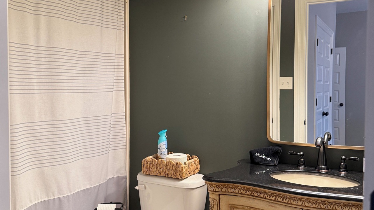 Photo of Bathroom in Hernando