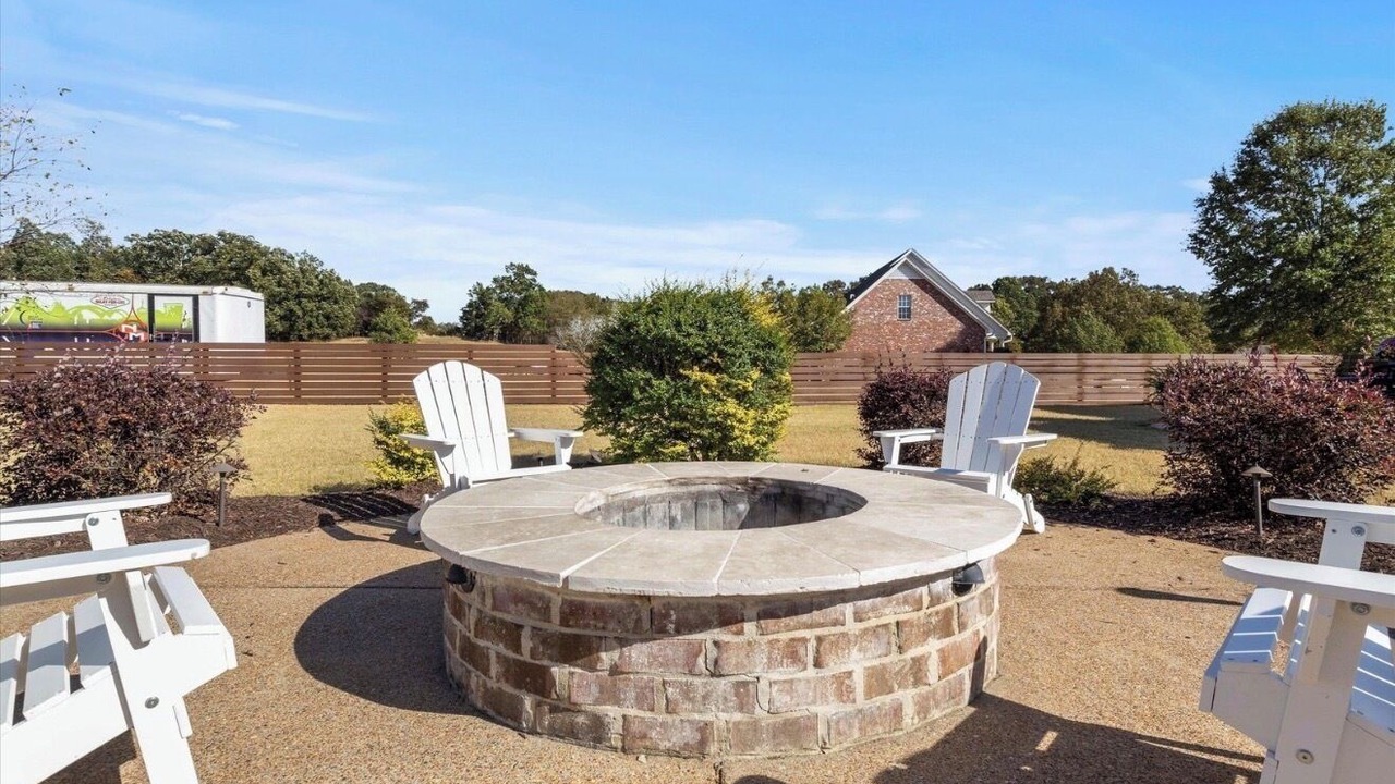 Photo of Patio Balcony in Hernando