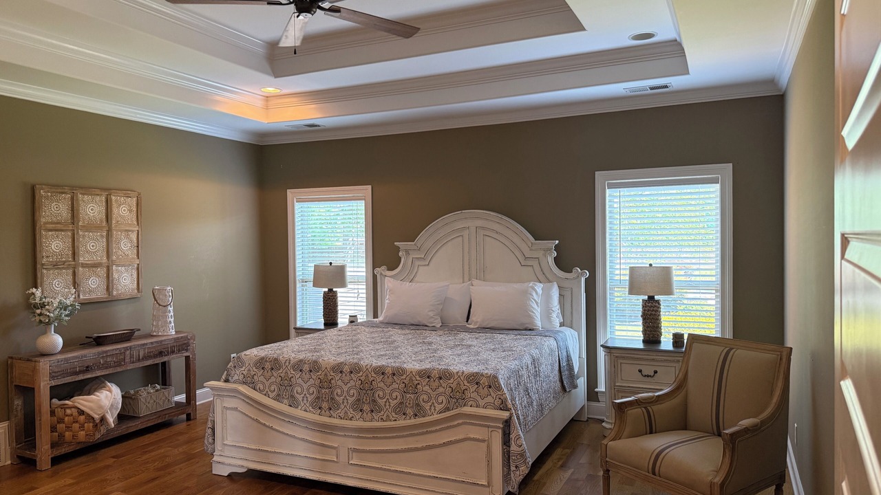 Photo of Bedroom in Hernando