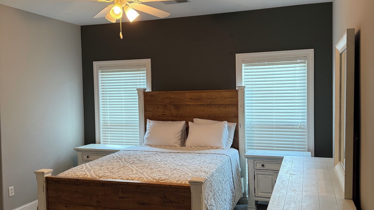 Photo of Bedroom in Hernando