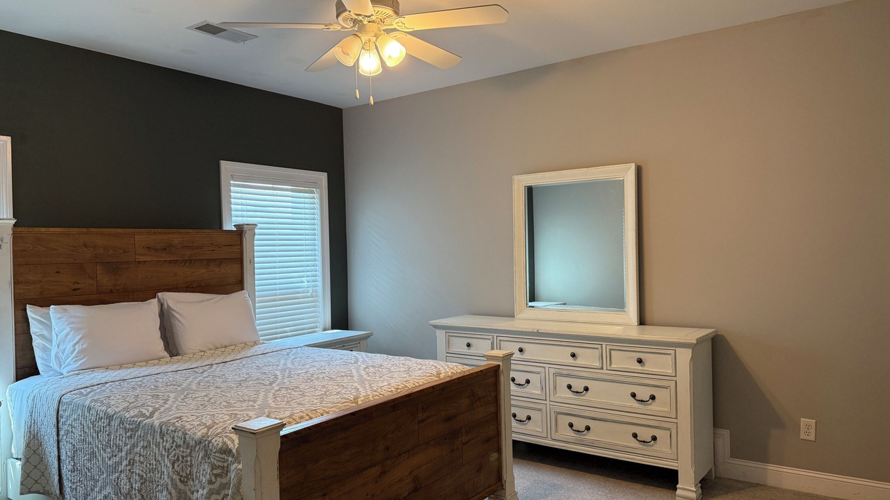 Photo of Bedroom in Hernando