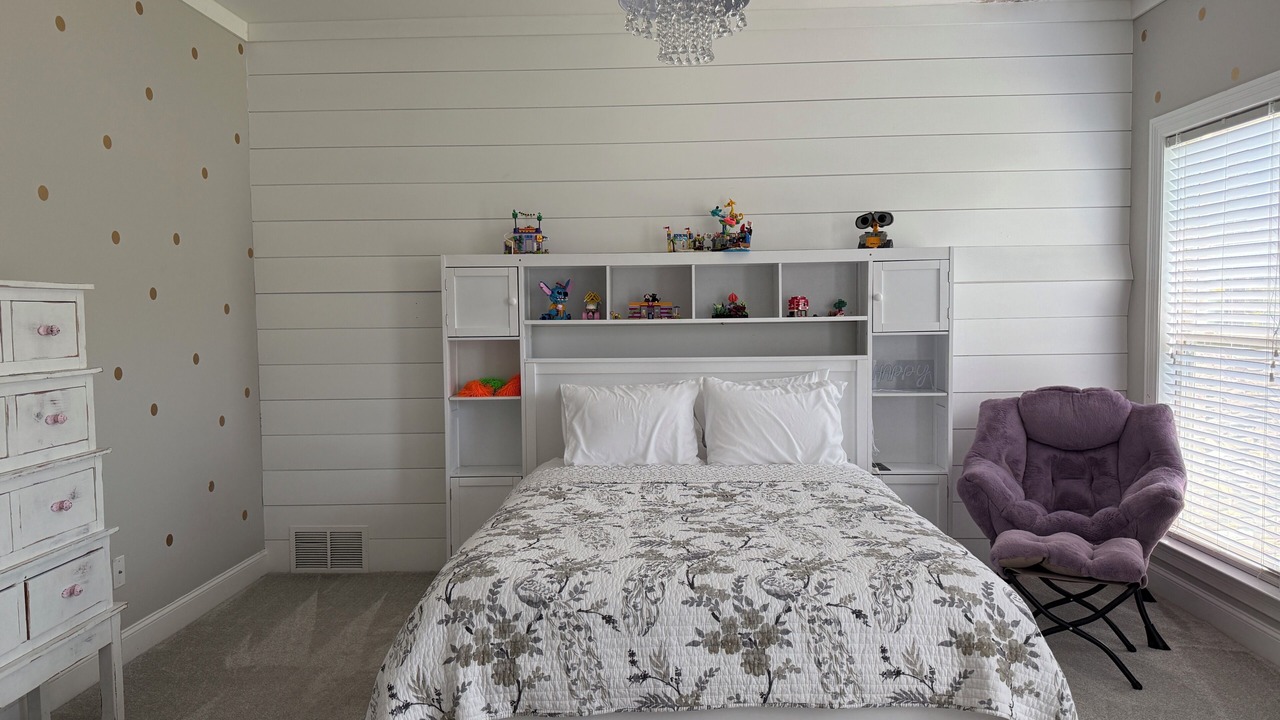 Photo of Bedroom in Hernando