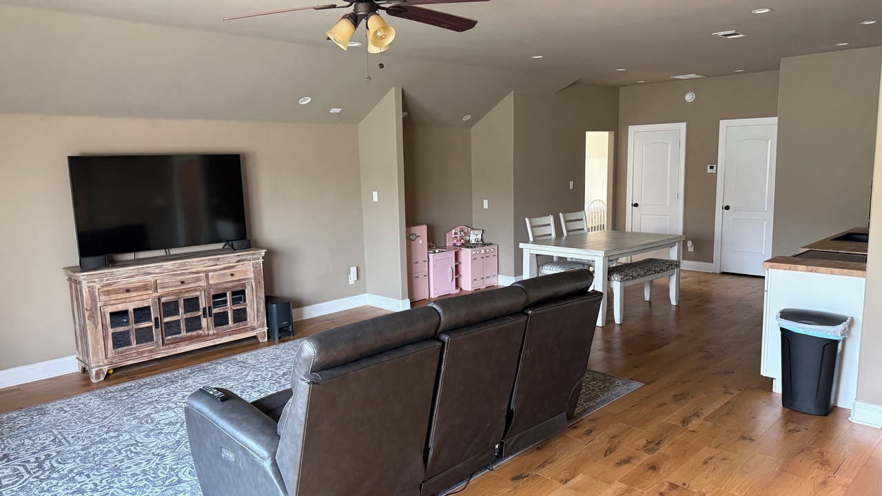 Photo of Livingroom in Hernando