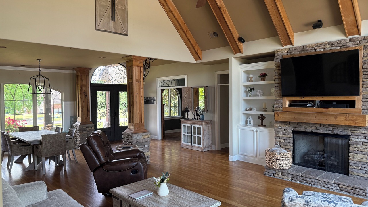 Photo of Livingroom in Hernando