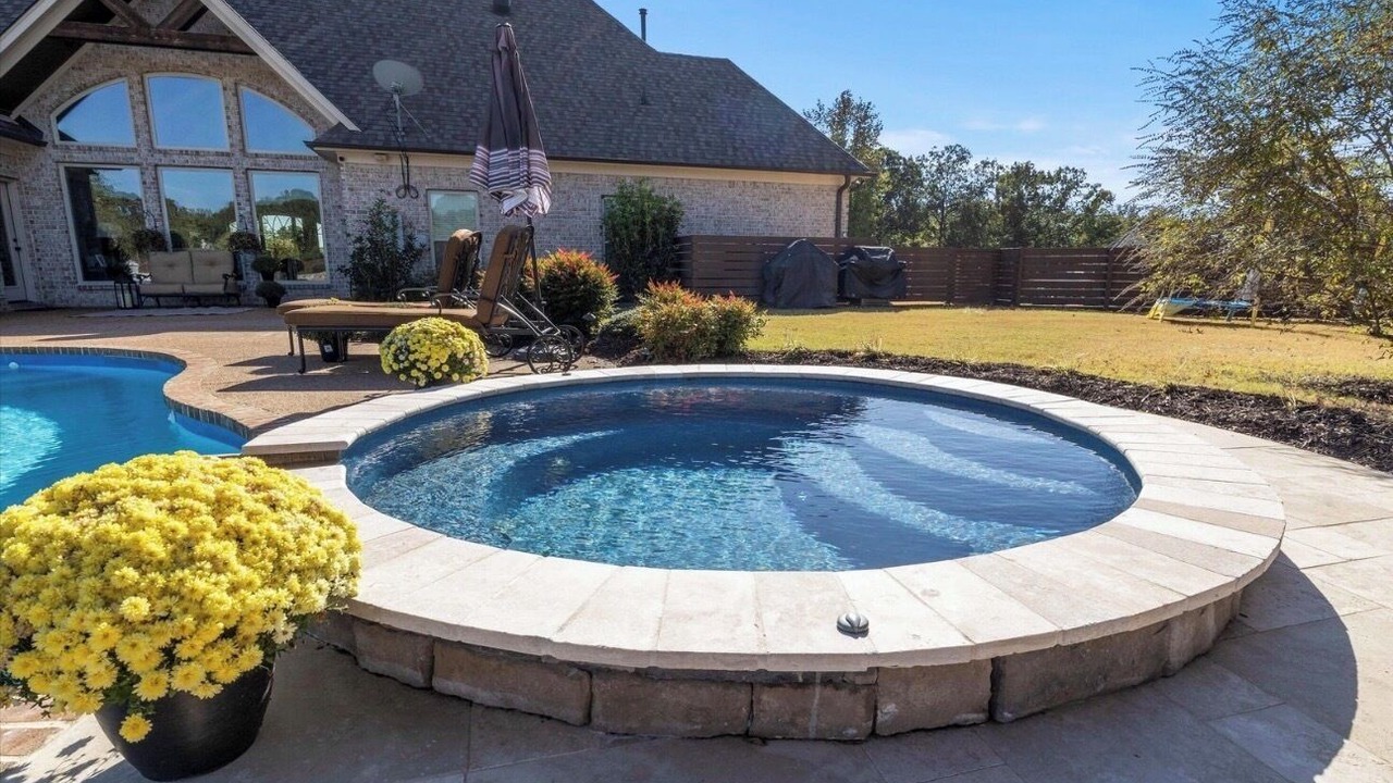 Photo of Outdoor in Hernando