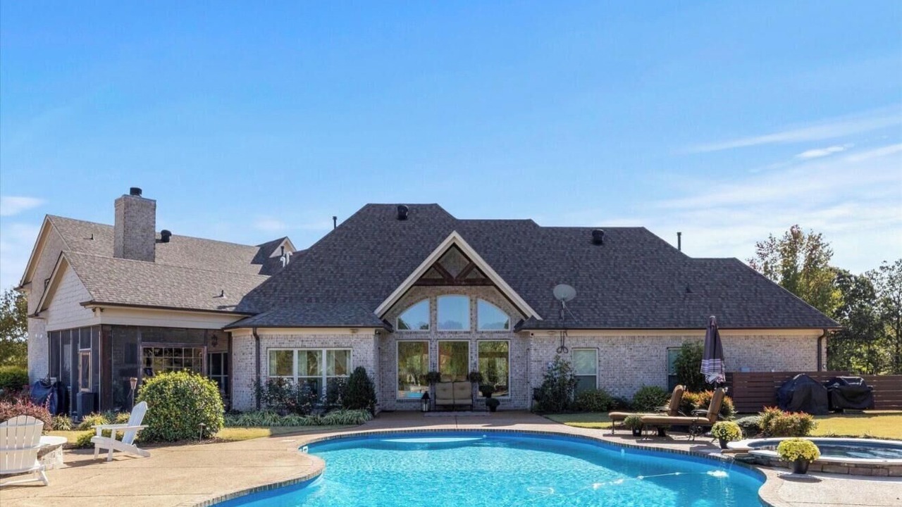 Photo of Outdoor in Hernando