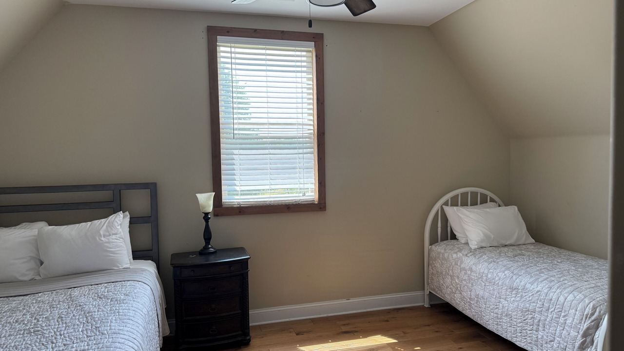 Photo of Bedroom in Hernando