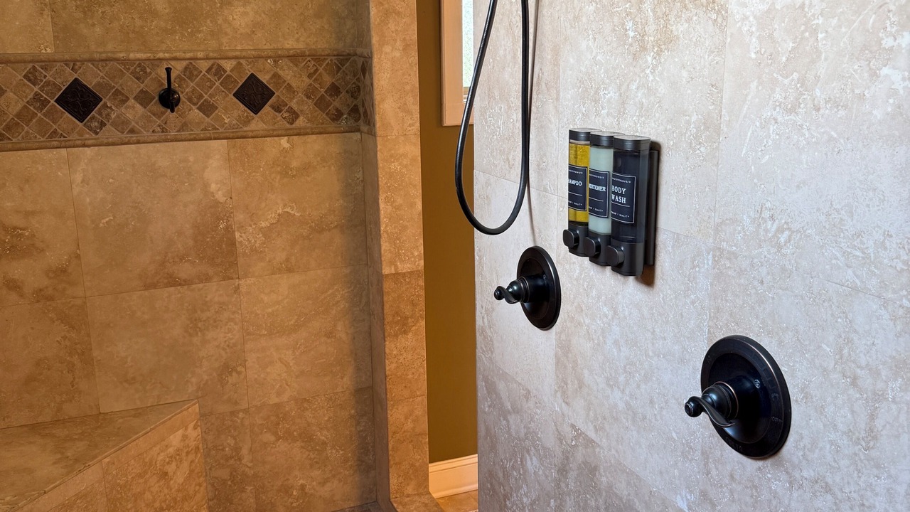 Photo of Bathroom in Hernando