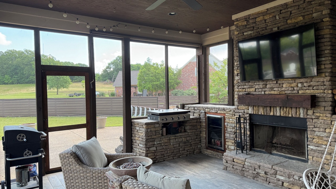 Photo of Livingroom in Hernando