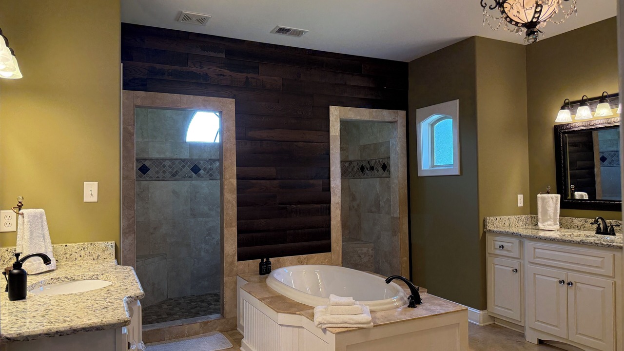 Photo of Bathroom in Hernando