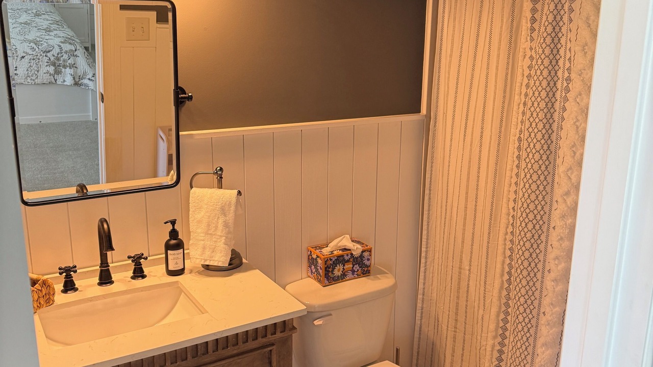 Photo of Bathroom in Hernando