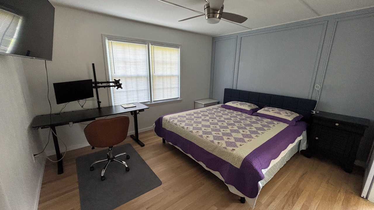 Photo of Bedroom in Mt Cobb