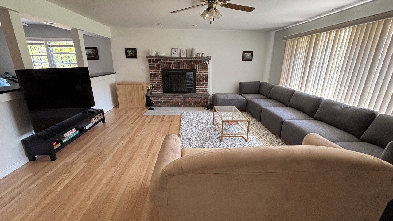 Photo of Livingroom in Mt Cobb