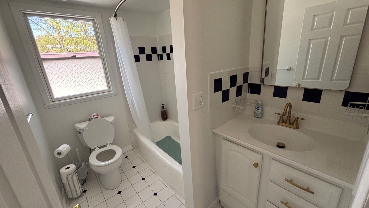 Photo of Bathroom in Mt Cobb