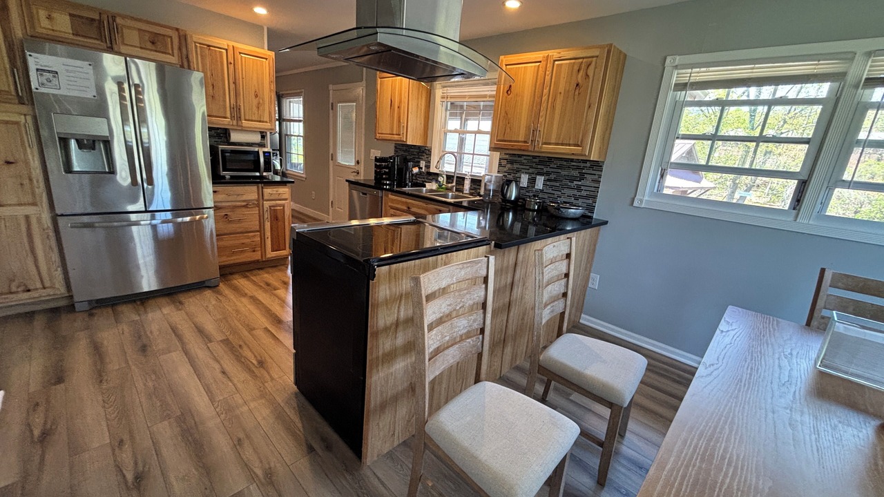 Photo of Kitchen in Mt Cobb