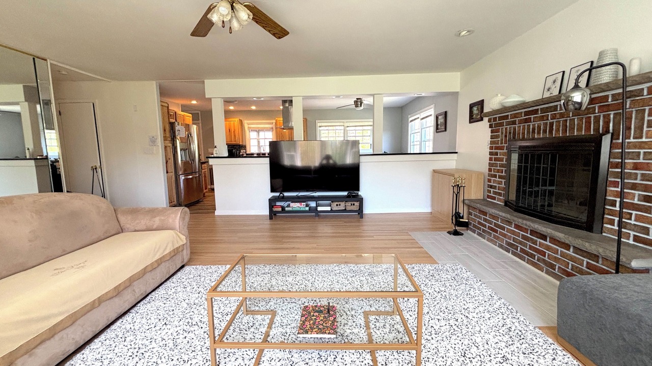 Photo of Livingroom in Mt Cobb