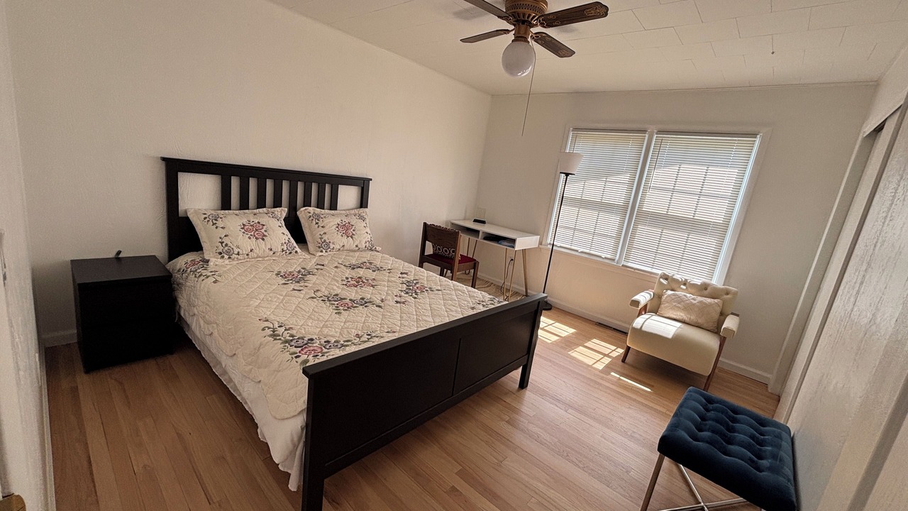 Photo of Bedroom in Mt Cobb