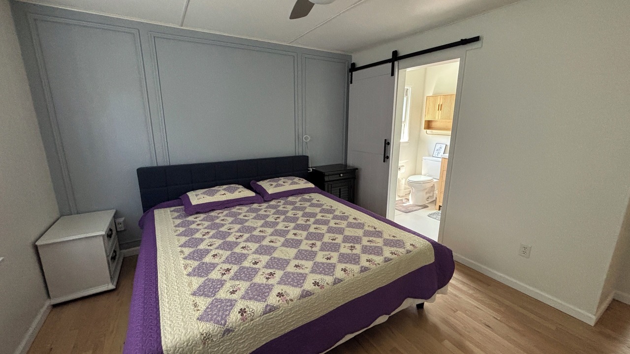 Photo of Bedroom in Mt Cobb