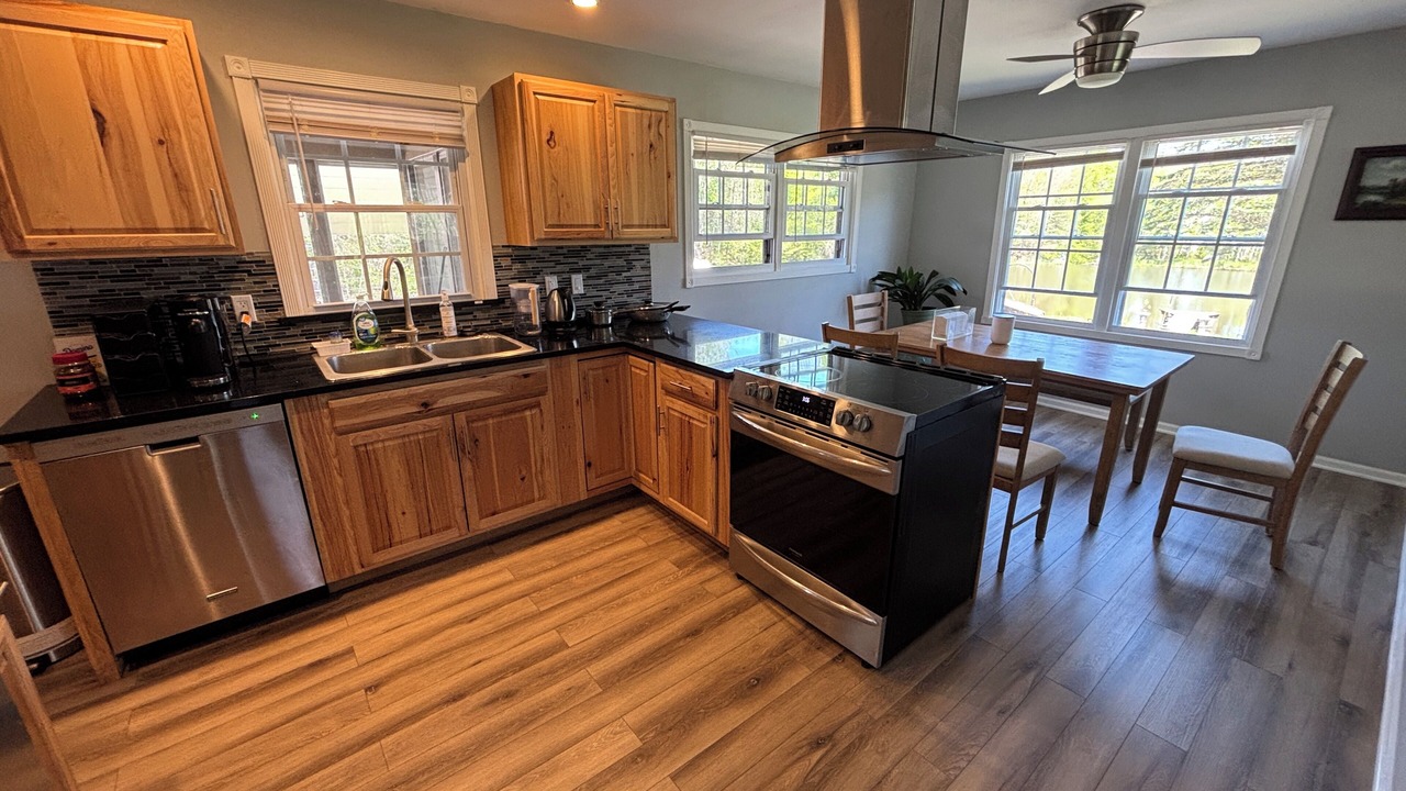 Photo of Kitchen in Mt Cobb