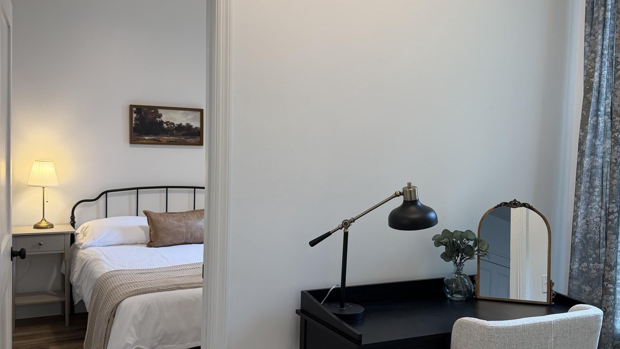 Photo of Bedroom in Lawrenceburg