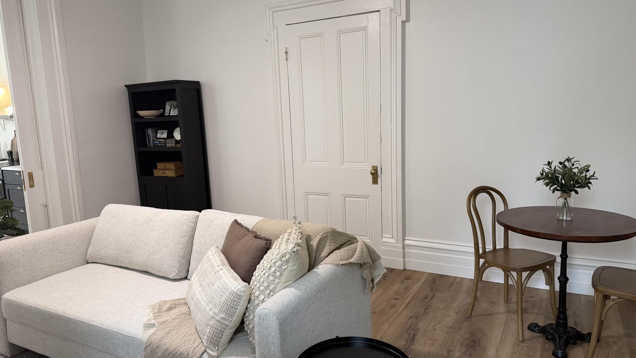 Photo of Livingroom in Lawrenceburg