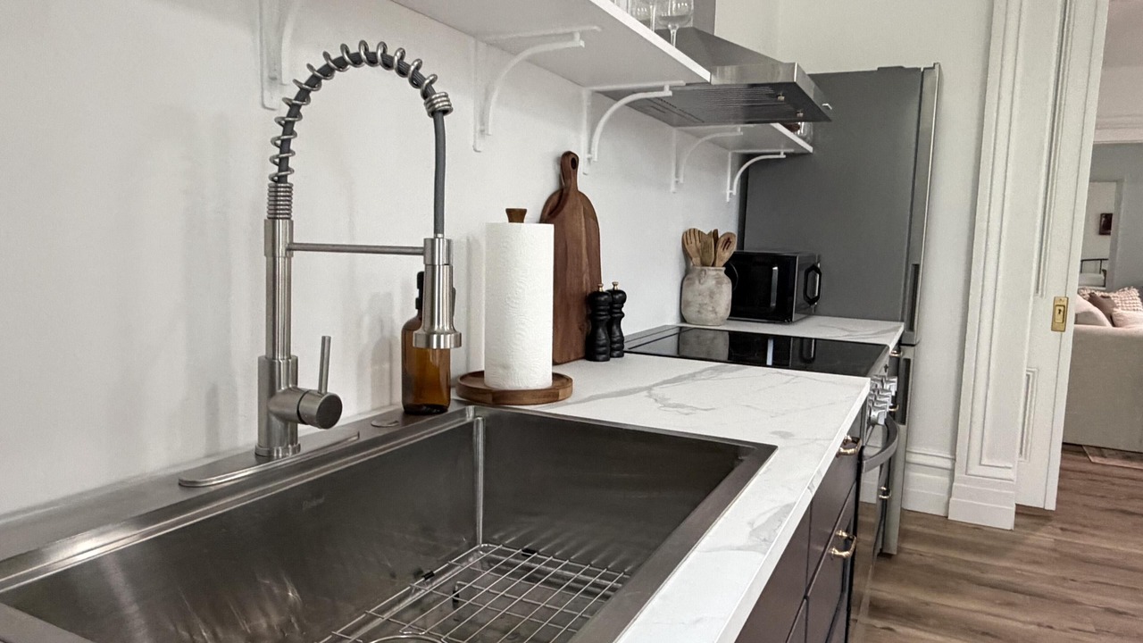 Photo of Kitchen in Lawrenceburg