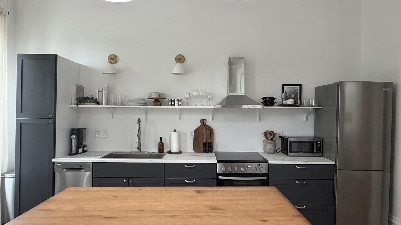 Photo of Kitchen in Lawrenceburg