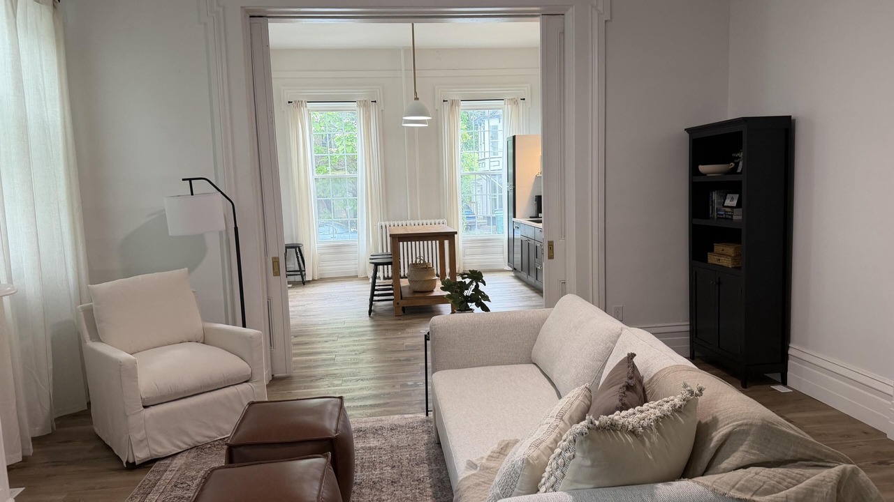 Photo of Livingroom in Lawrenceburg