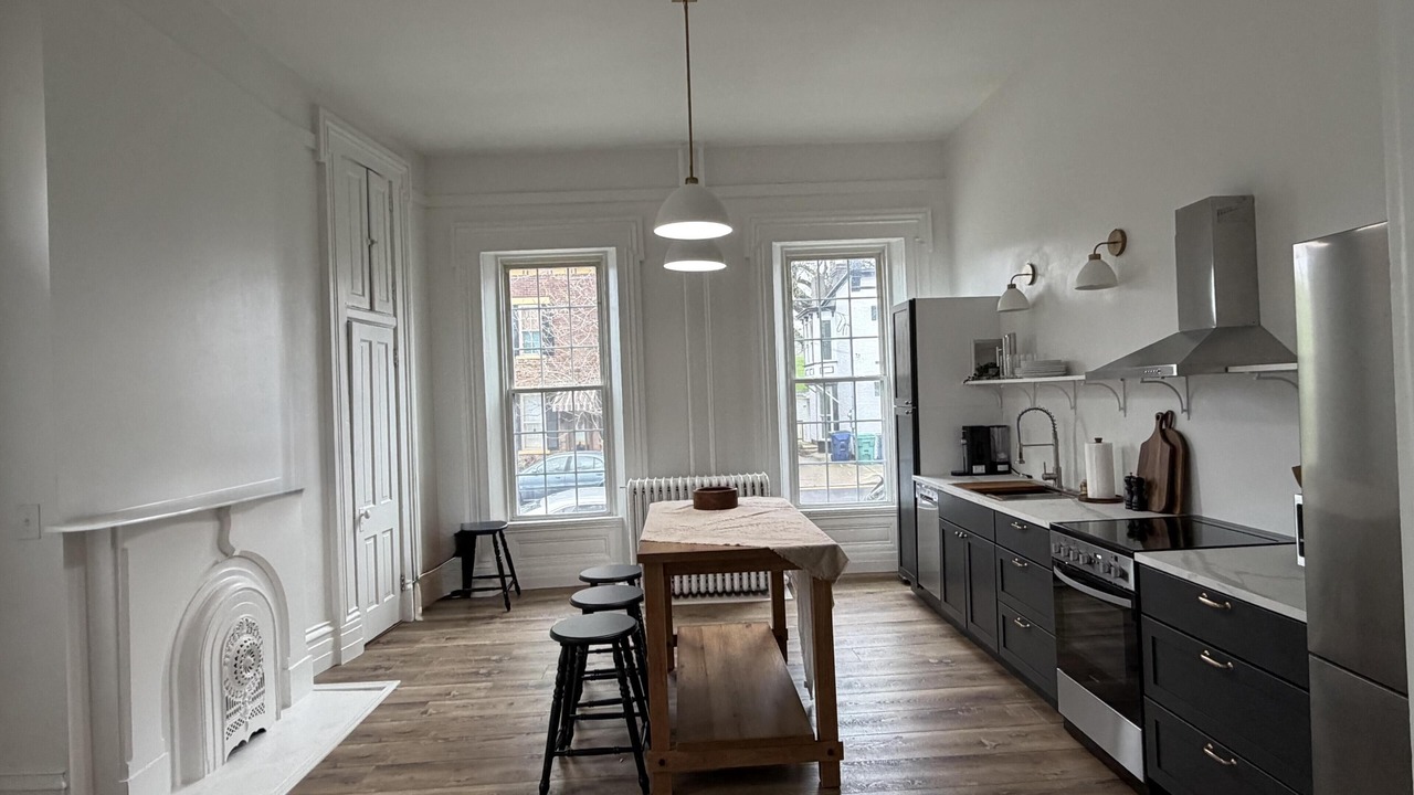 Photo of Kitchen in Lawrenceburg