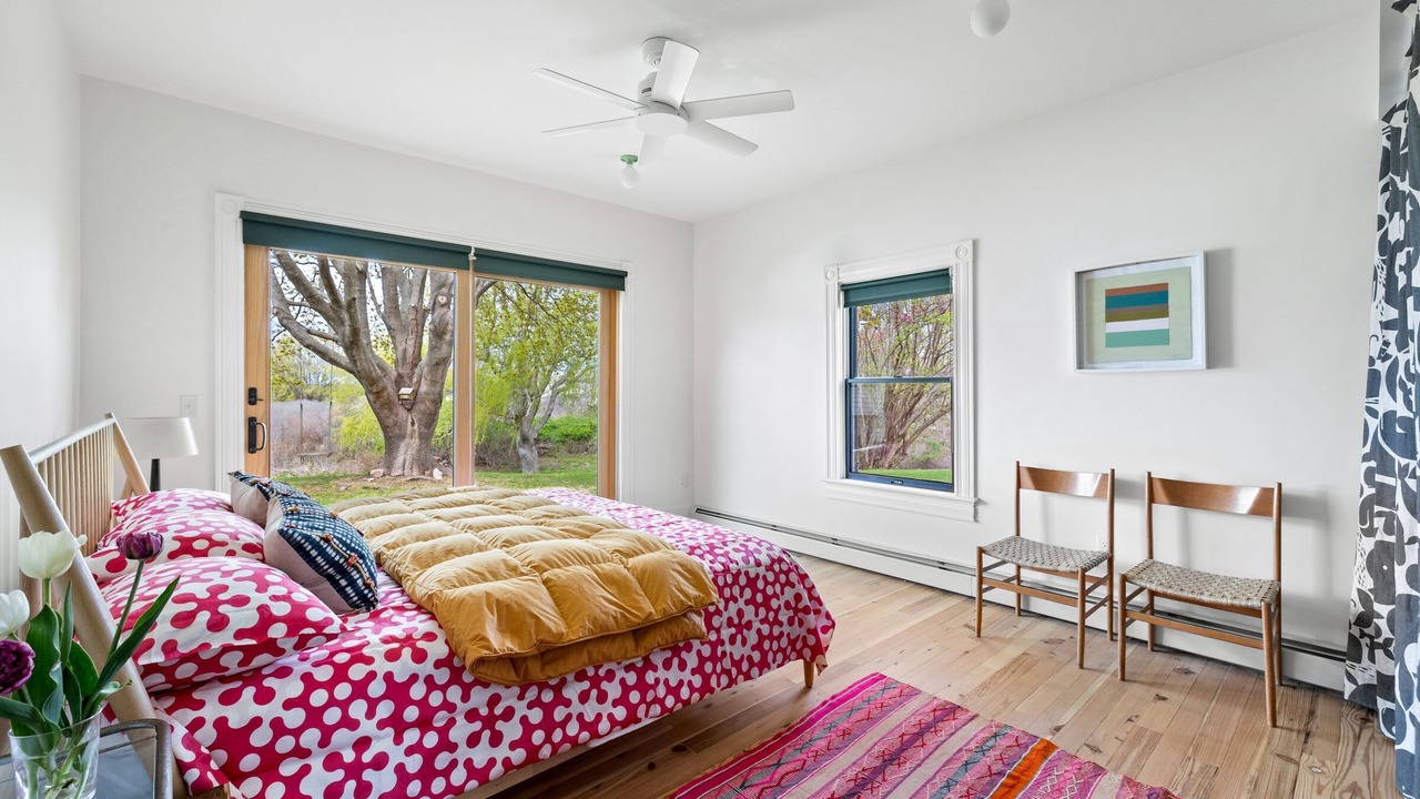 Photo of Bedroom in New Shoreham