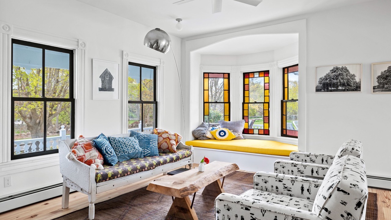 Photo of Livingroom in New Shoreham