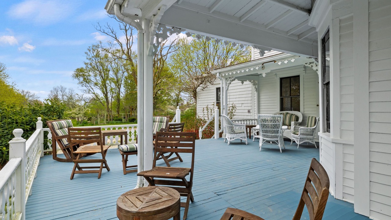 Photo of Outdoor in New Shoreham