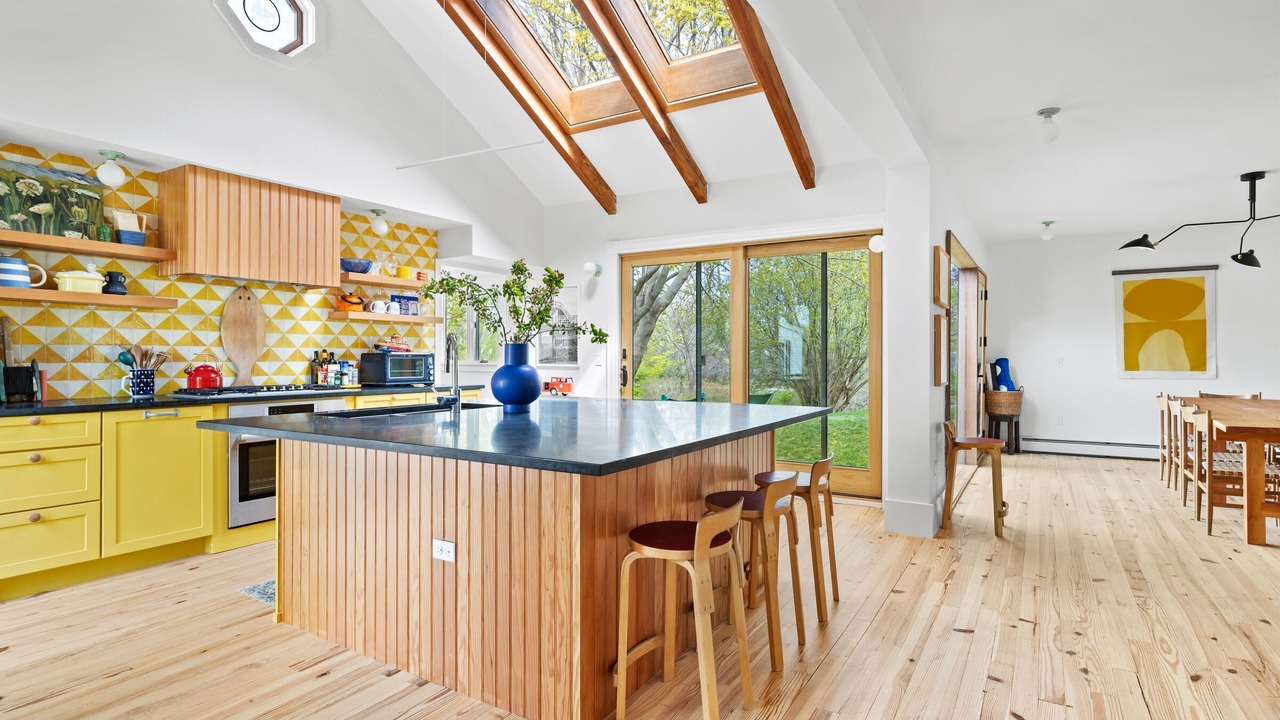 Photo of Kitchen in New Shoreham