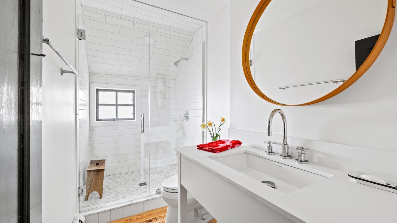Photo of Bathroom in New Shoreham