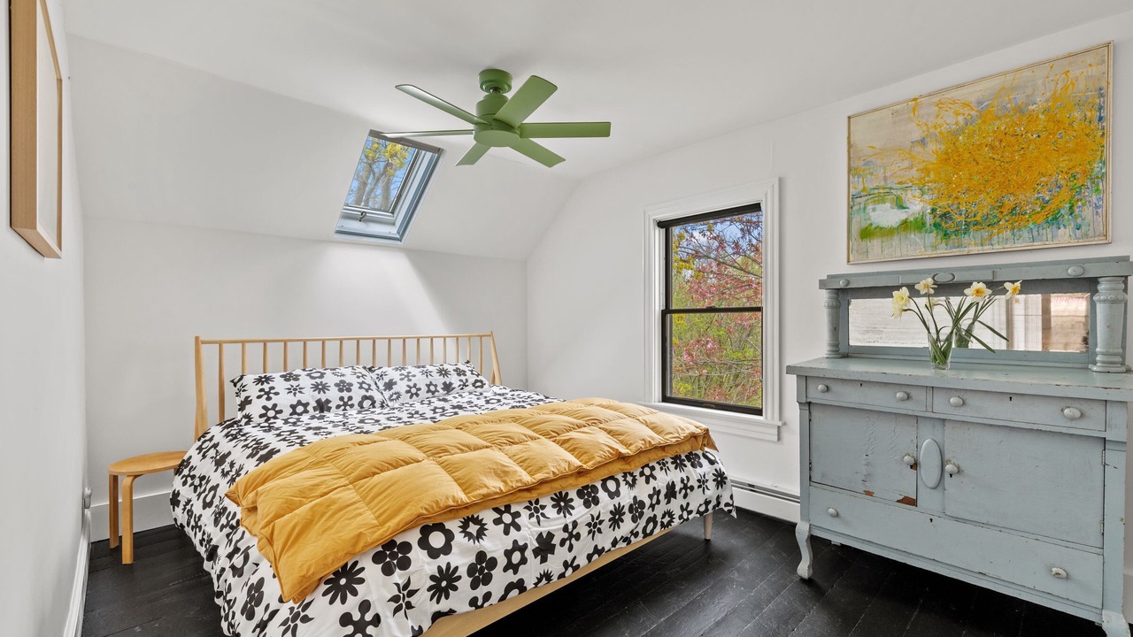 Photo of Bedroom in New Shoreham