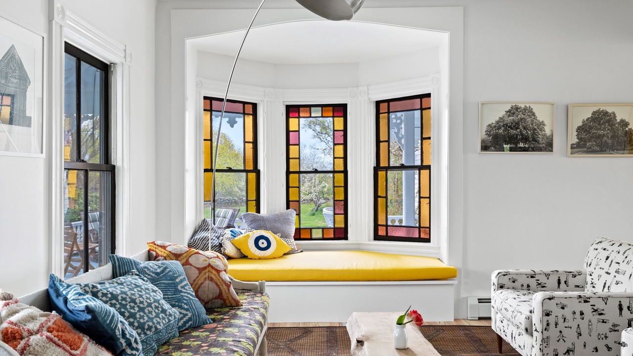 Photo of Livingroom in New Shoreham