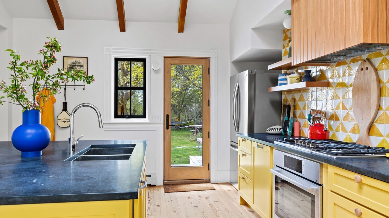 Photo of Kitchen in New Shoreham