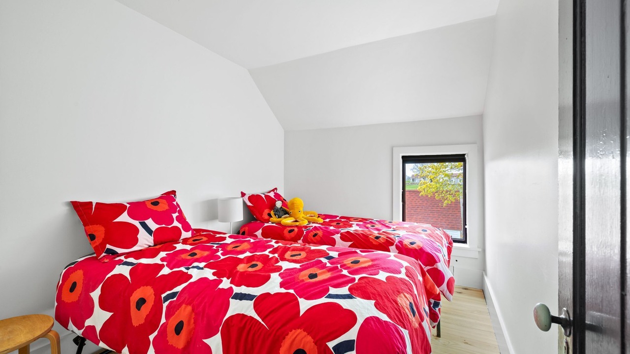 Photo of Bedroom in New Shoreham