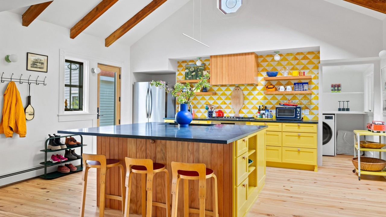 Photo of Kitchen in New Shoreham